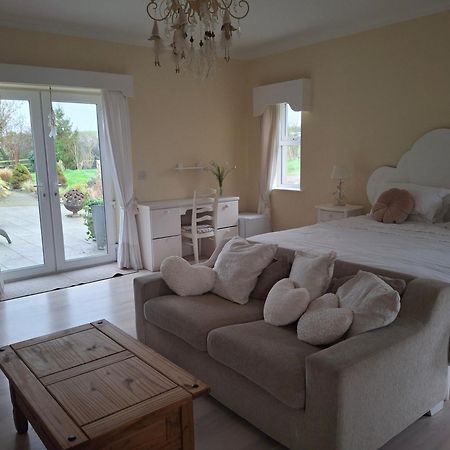 Bed and Breakfast Deeside Manor Stabannan Zewnętrze zdjęcie