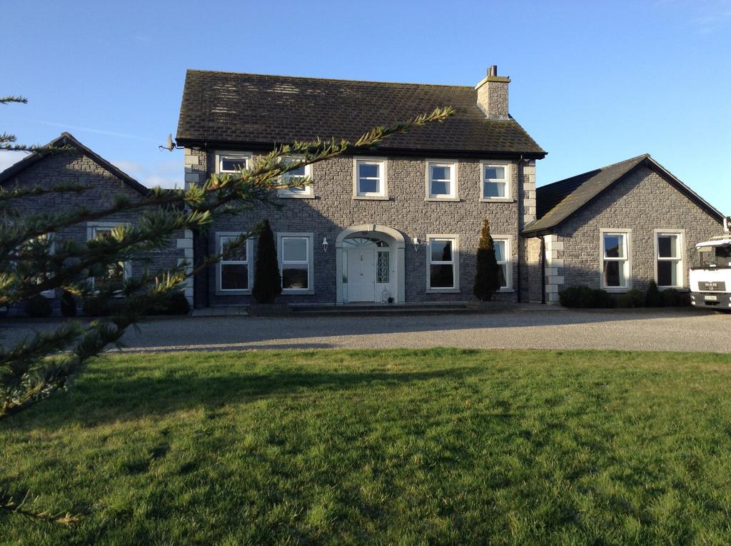 Bed and Breakfast Deeside Manor Stabannan Zewnętrze zdjęcie