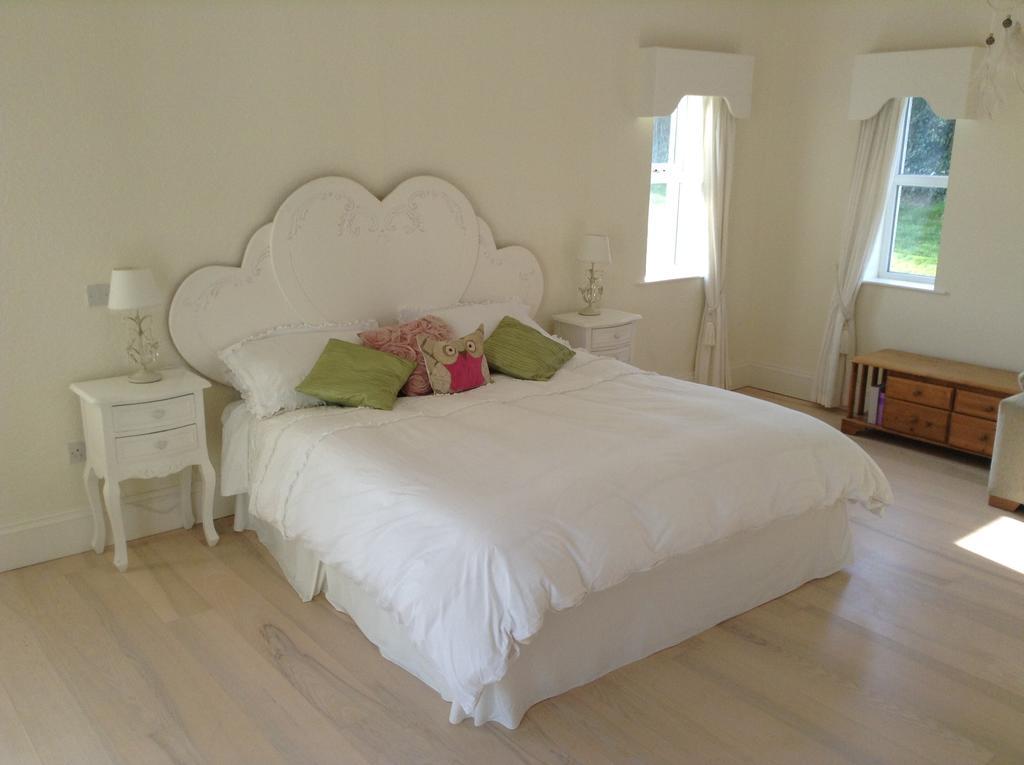 Bed and Breakfast Deeside Manor Stabannan Zewnętrze zdjęcie