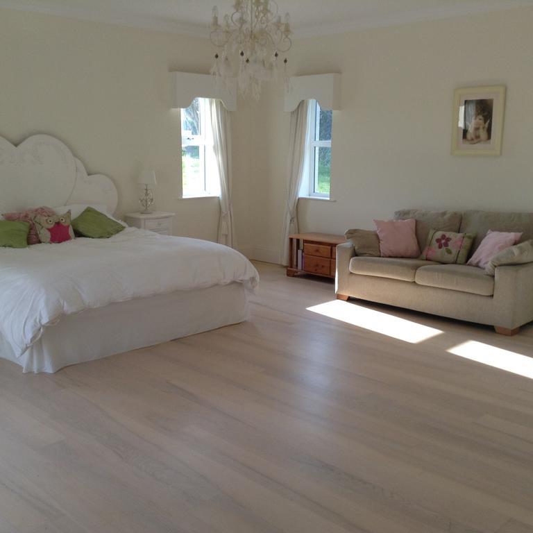 Bed and Breakfast Deeside Manor Stabannan Zewnętrze zdjęcie