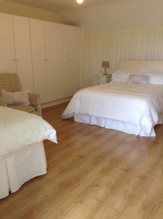 Bed and Breakfast Deeside Manor Stabannan Zewnętrze zdjęcie