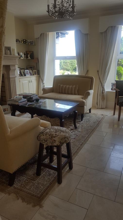 Bed and Breakfast Deeside Manor Stabannan Zewnętrze zdjęcie