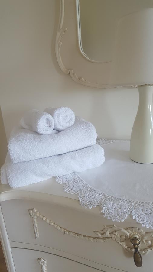 Bed and Breakfast Deeside Manor Stabannan Zewnętrze zdjęcie