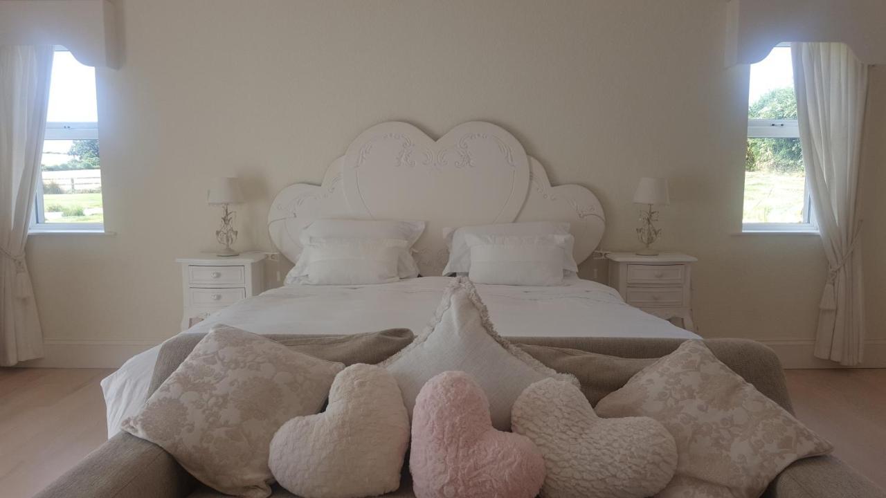 Bed and Breakfast Deeside Manor Stabannan Zewnętrze zdjęcie