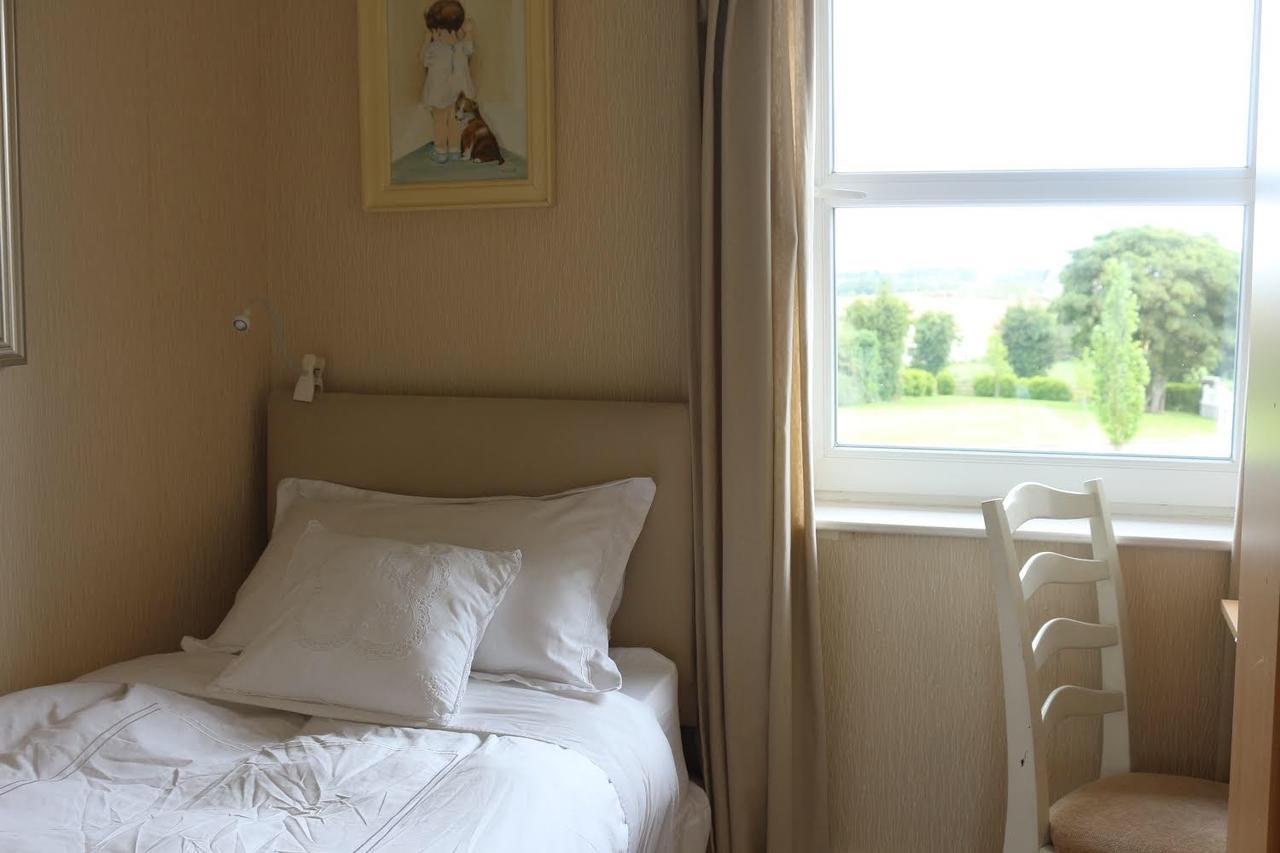 Bed and Breakfast Deeside Manor Stabannan Zewnętrze zdjęcie